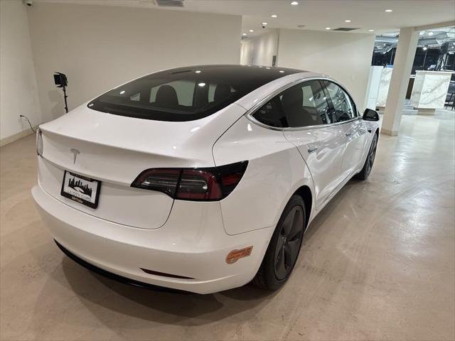 used 2019 Tesla Model 3 car, priced at $23,999