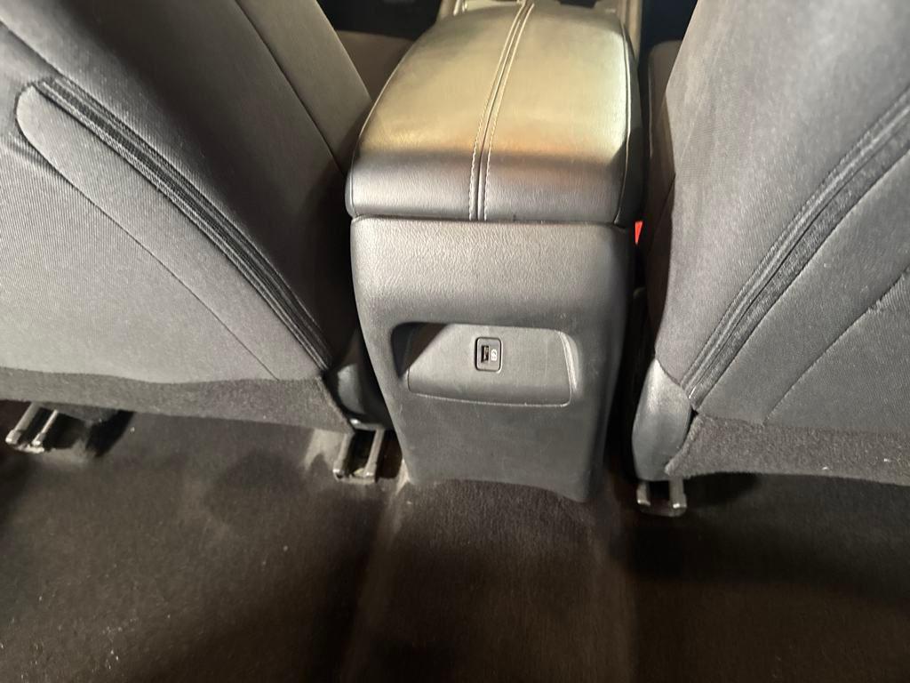 used 2023 Nissan Sentra car, priced at $17,299