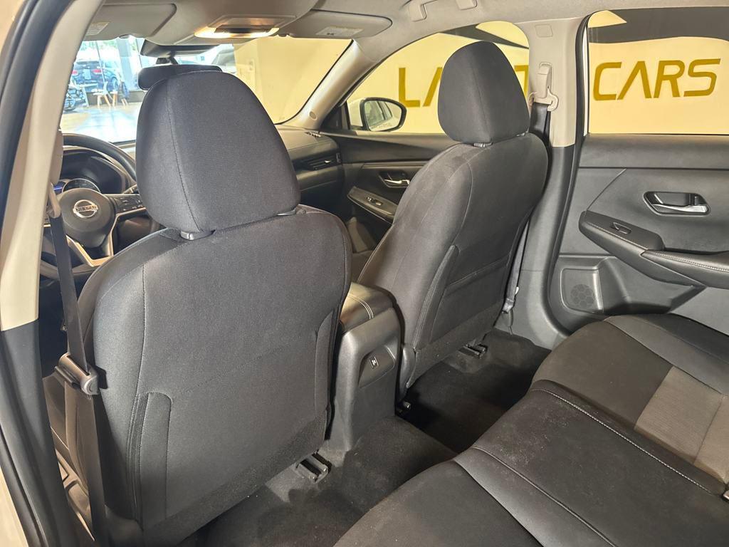 used 2023 Nissan Sentra car, priced at $17,299