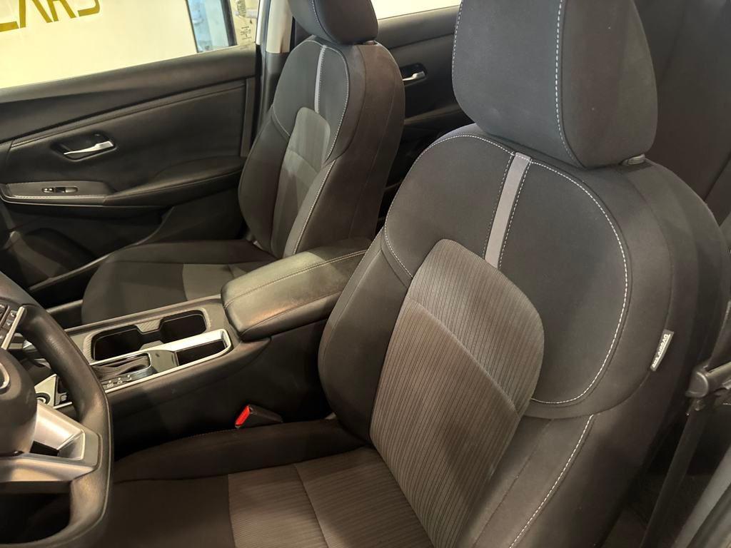 used 2023 Nissan Sentra car, priced at $17,299
