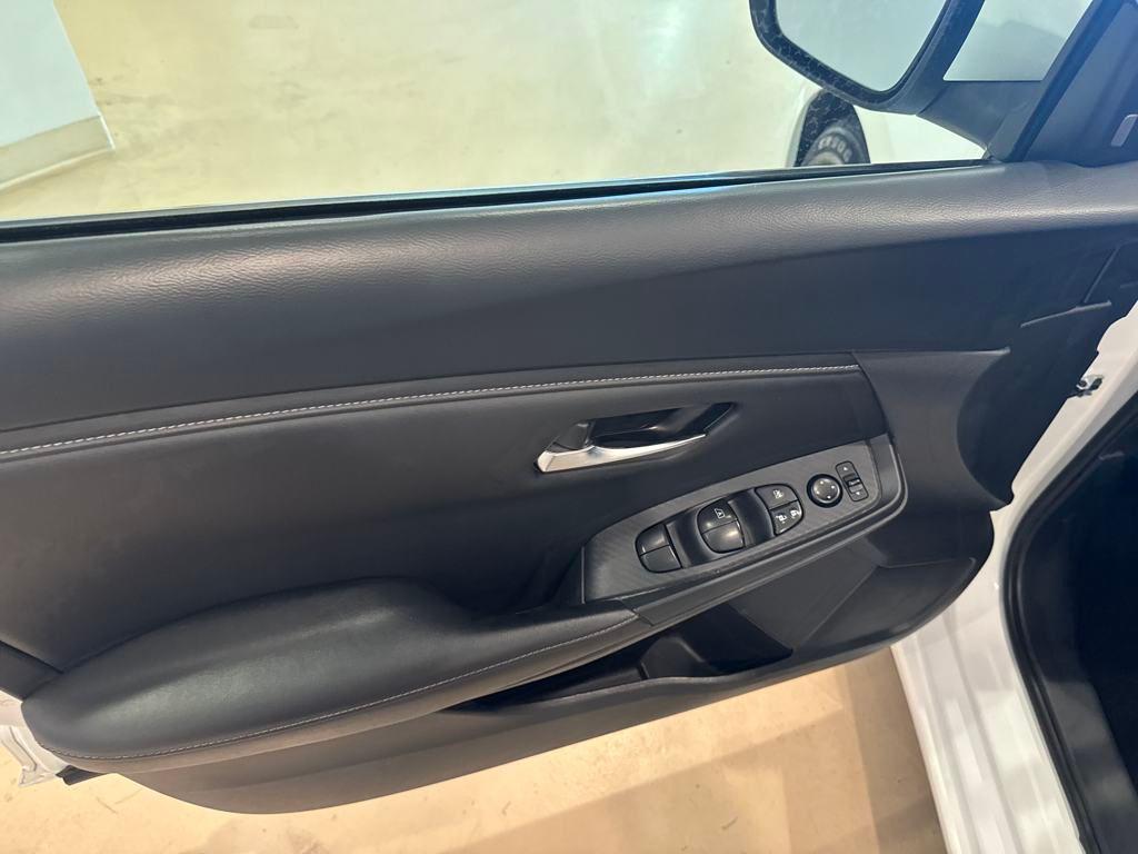 used 2023 Nissan Sentra car, priced at $17,299