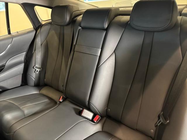 used 2022 Toyota Mirai car, priced at $12,855