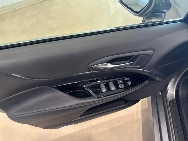 used 2022 Toyota Mirai car, priced at $12,855