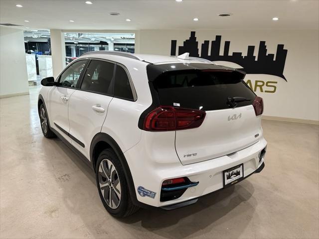 used 2022 Kia Niro EV car, priced at $20,099