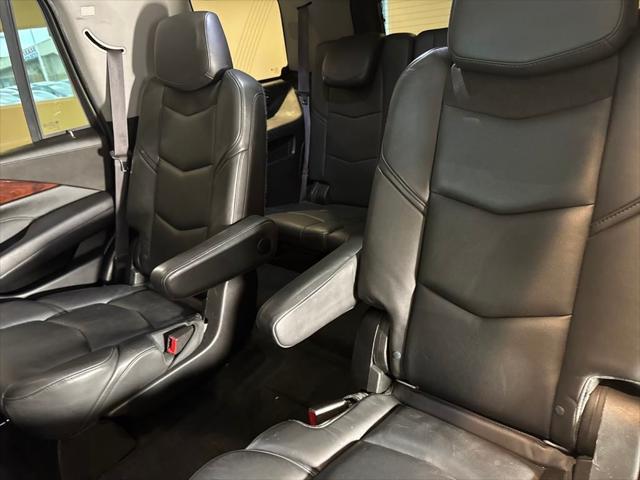 used 2015 Cadillac Escalade car