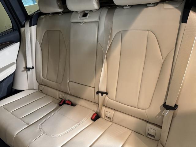 used 2021 BMW X3 car, priced at $25,399