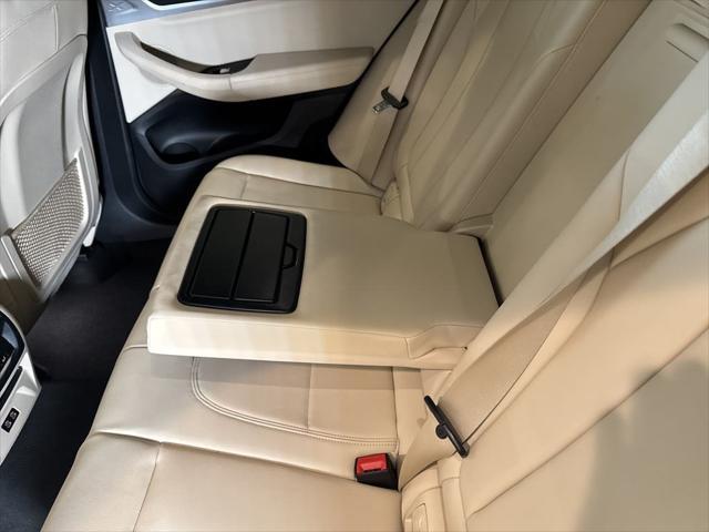 used 2021 BMW X3 car, priced at $25,399