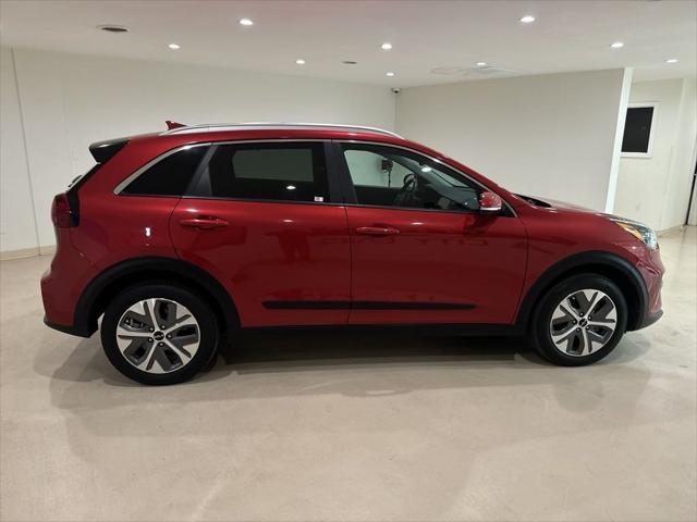 used 2022 Kia Niro EV car, priced at $20,099