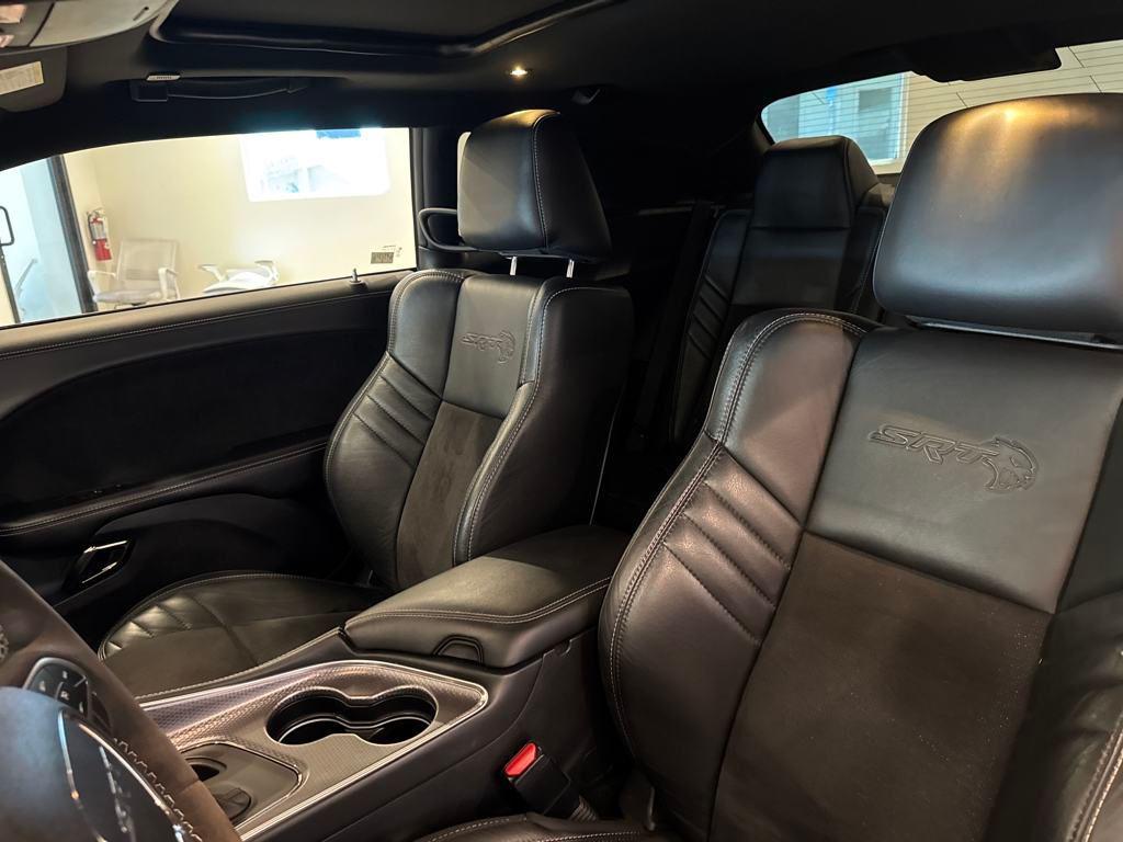 used 2020 Dodge Challenger car, priced at $72,899