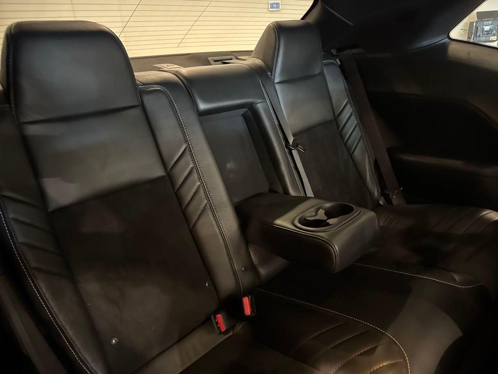 used 2020 Dodge Challenger car, priced at $72,899