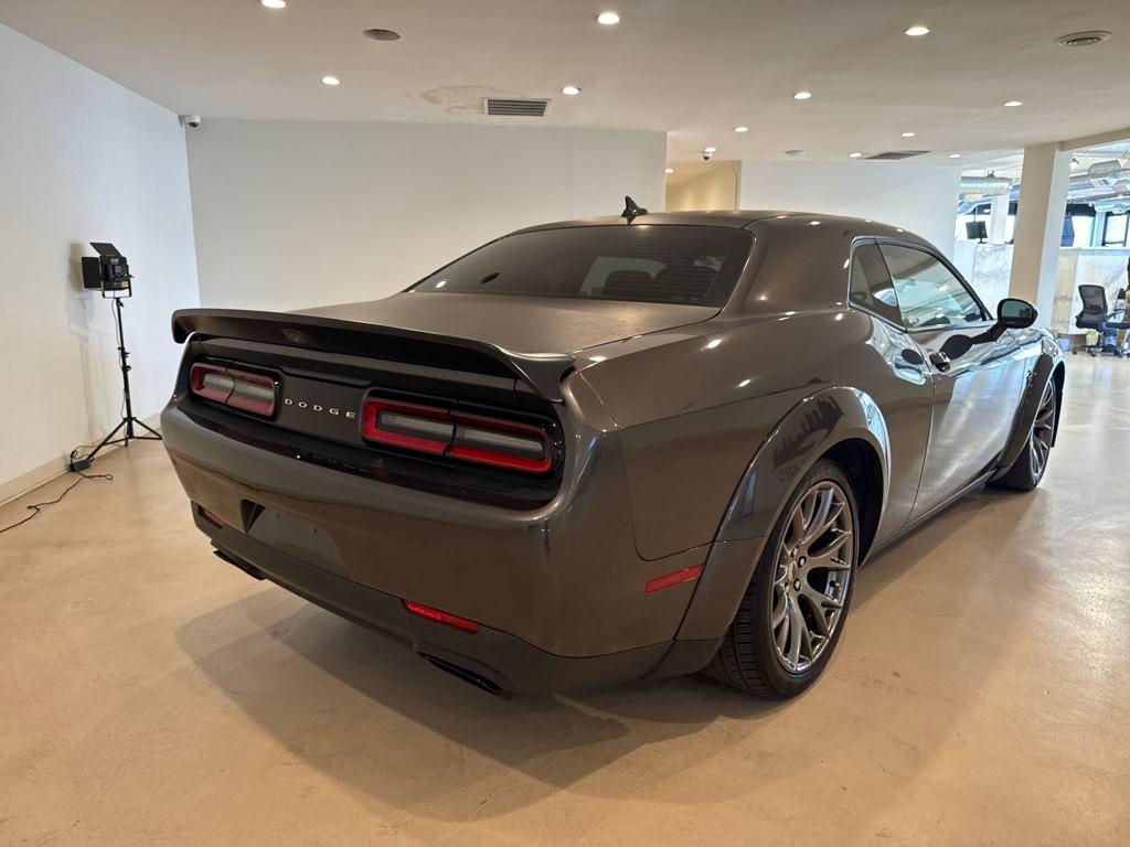 used 2020 Dodge Challenger car, priced at $72,899