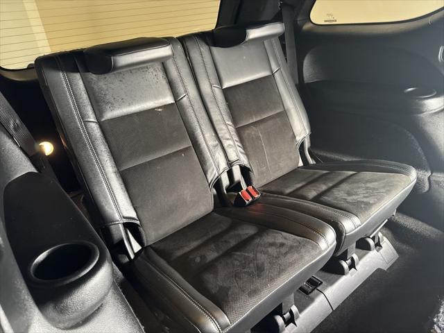 used 2022 Dodge Durango car, priced at $27,999