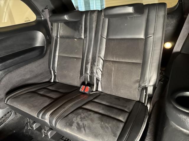 used 2022 Dodge Durango car, priced at $27,999