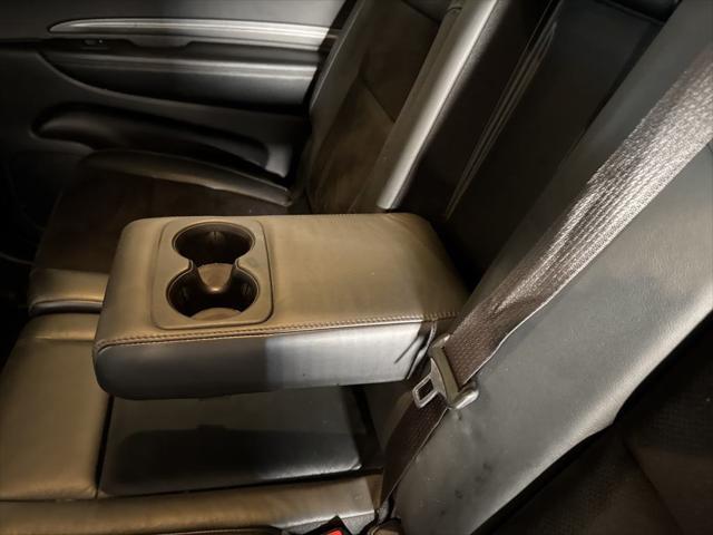 used 2022 Dodge Durango car, priced at $27,999
