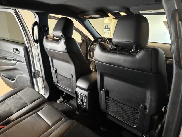 used 2022 Dodge Durango car, priced at $27,999