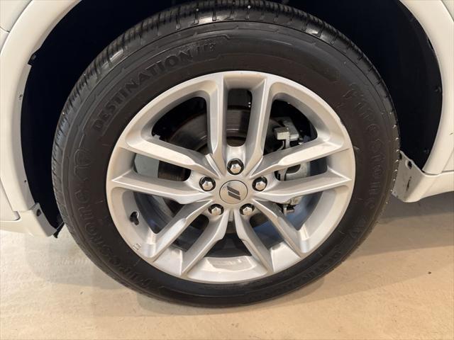 used 2022 Dodge Durango car, priced at $27,999