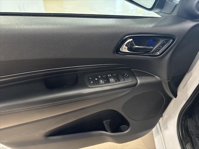 used 2022 Dodge Durango car, priced at $27,999