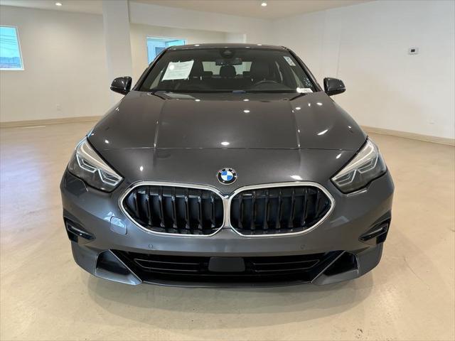 used 2020 BMW 228 Gran Coupe car, priced at $20,199