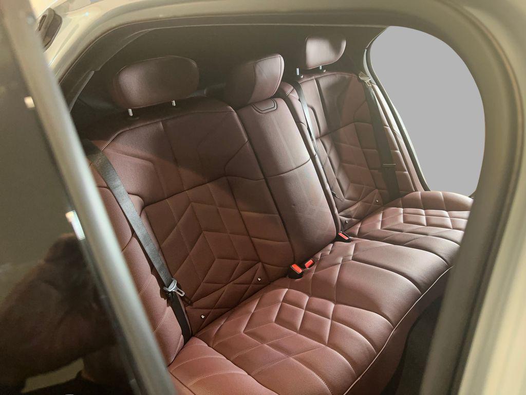 used 2024 BMW 740 car, priced at $71,999