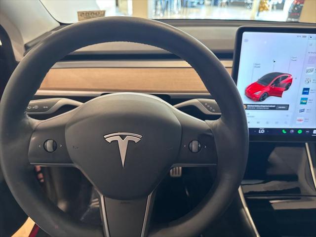 used 2021 Tesla Model Y car, priced at $26,999