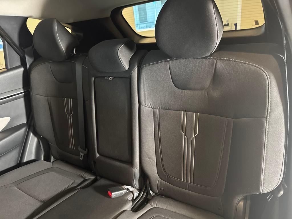 used 2024 Hyundai Tucson car, priced at $20,999