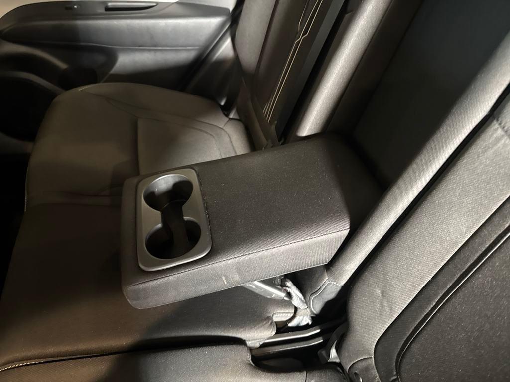 used 2024 Hyundai Tucson car, priced at $20,999