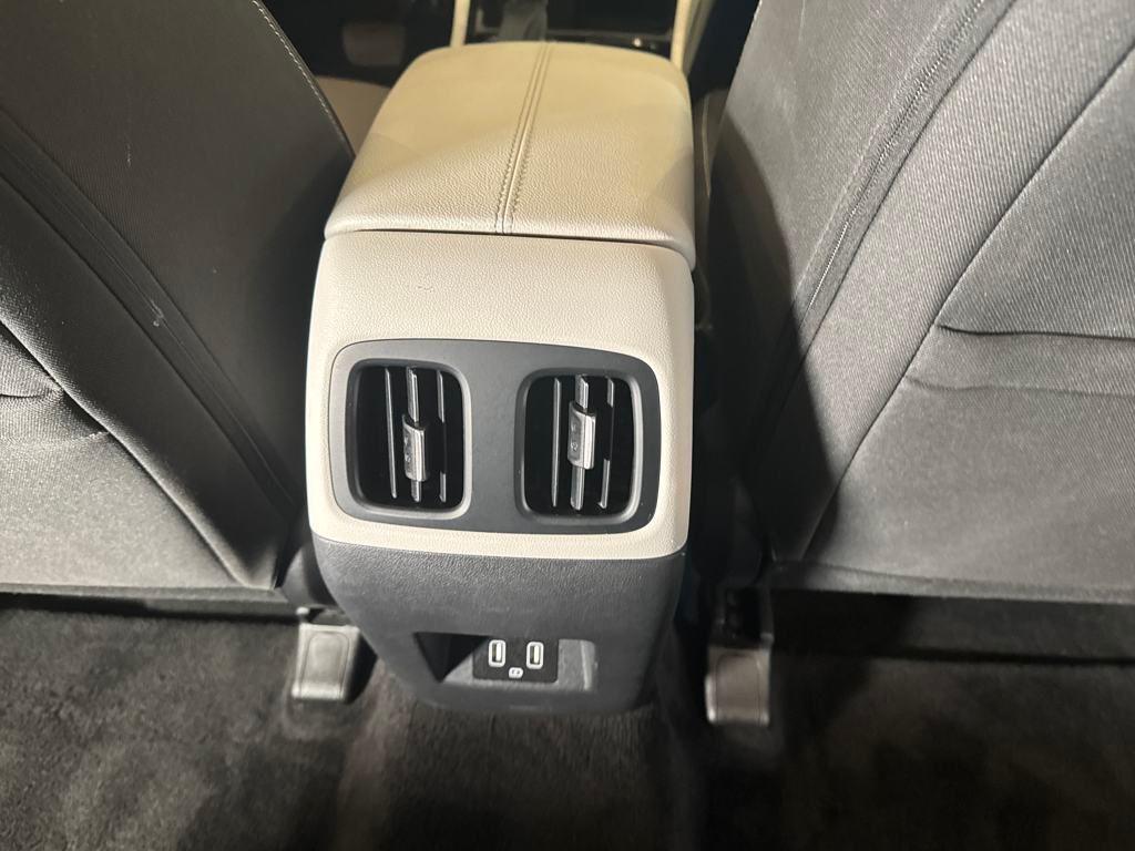 used 2024 Hyundai Tucson car, priced at $20,999