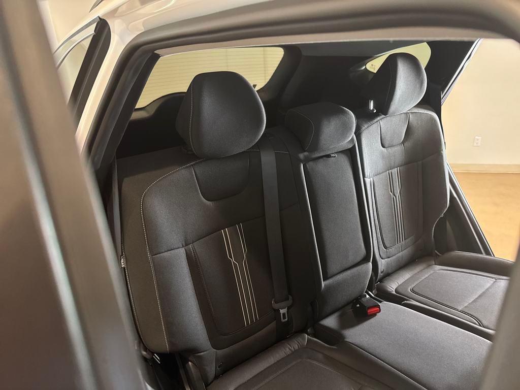 used 2024 Hyundai Tucson car, priced at $20,999