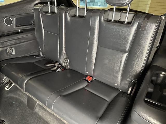 used 2022 Subaru Ascent car, priced at $22,999