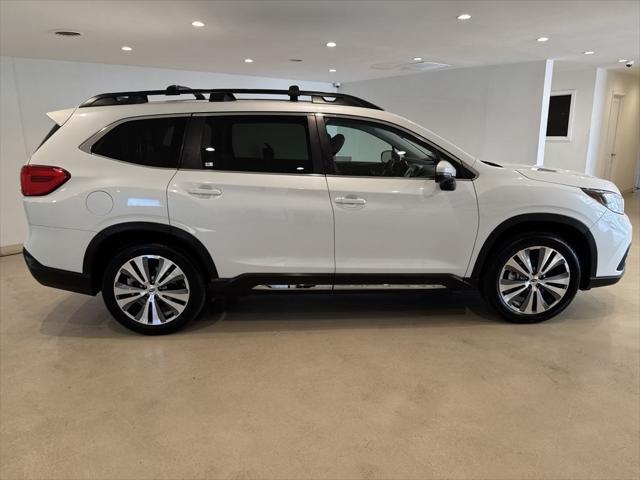 used 2022 Subaru Ascent car, priced at $22,999