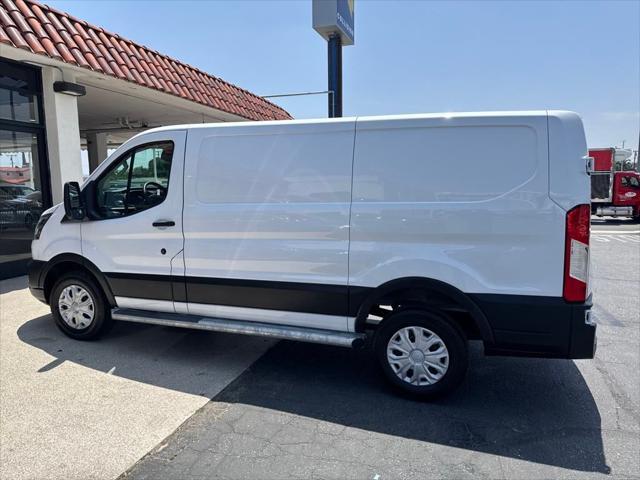 used 2023 Ford Transit-250 car, priced at $33,399