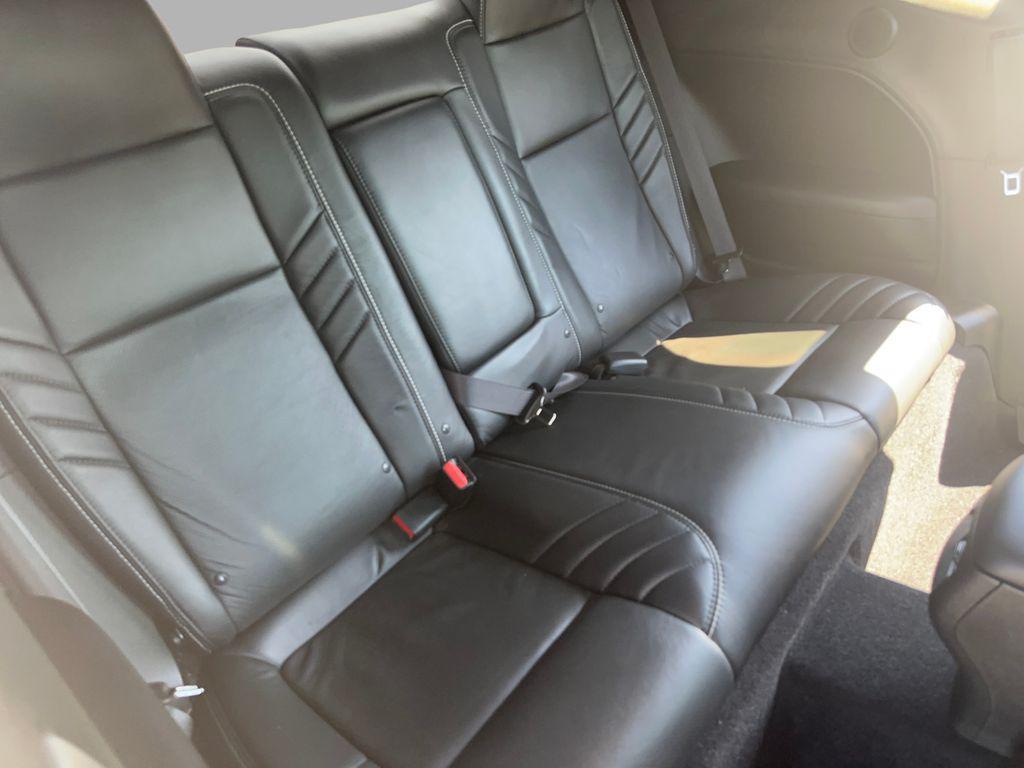 used 2023 Dodge Challenger car, priced at $66,825