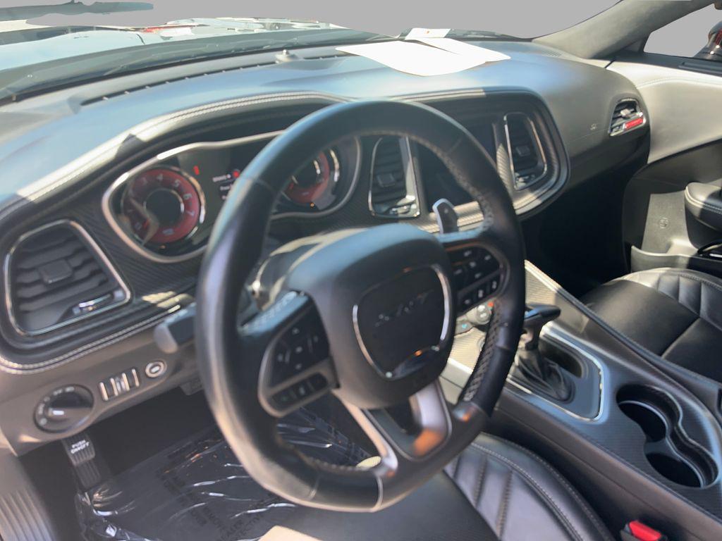 used 2023 Dodge Challenger car, priced at $66,825
