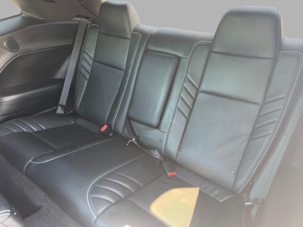 used 2023 Dodge Challenger car, priced at $66,825