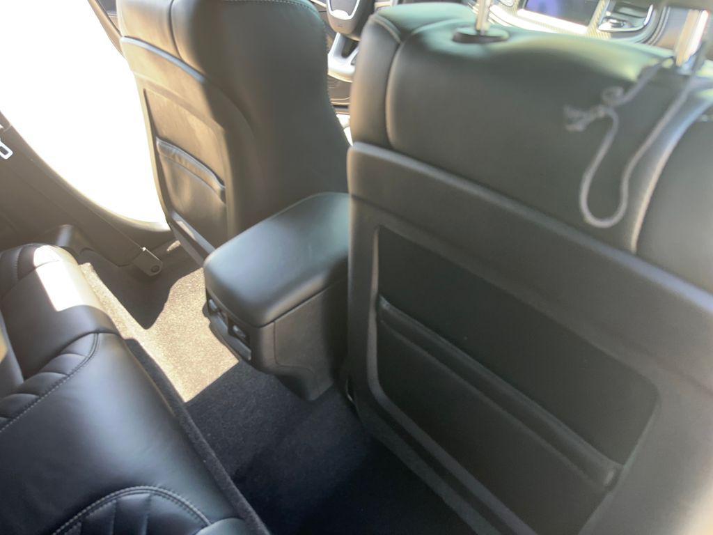 used 2023 Dodge Challenger car, priced at $66,825