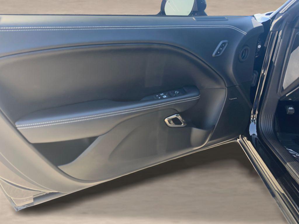 used 2023 Dodge Challenger car, priced at $66,825