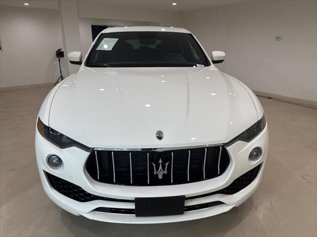 used 2021 Maserati Levante car, priced at $34,299