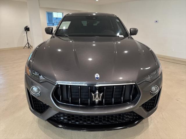 used 2022 Maserati Levante car, priced at $40,999