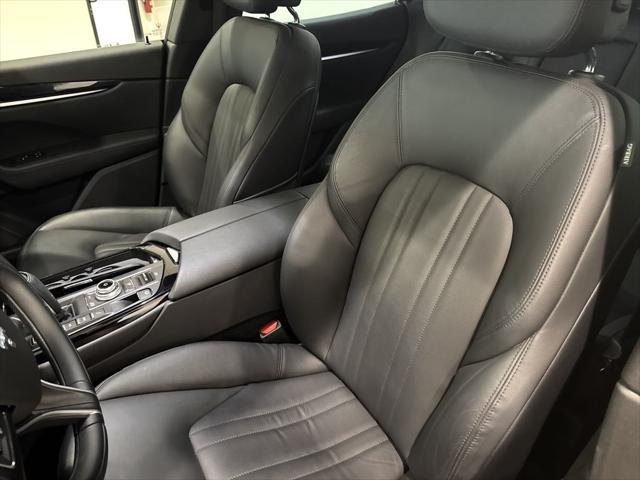 used 2022 Maserati Levante car, priced at $40,999