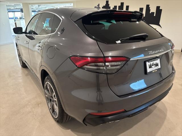 used 2022 Maserati Levante car, priced at $40,999