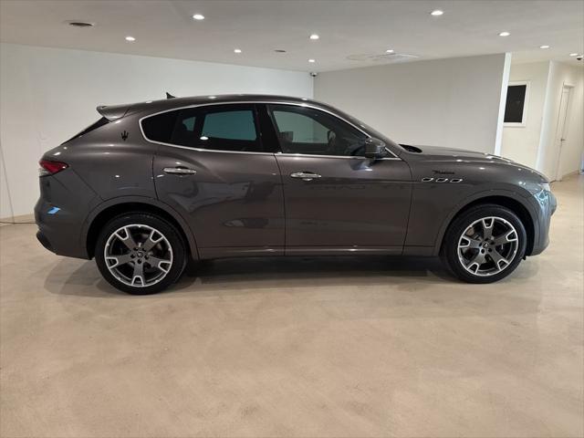 used 2022 Maserati Levante car, priced at $40,999