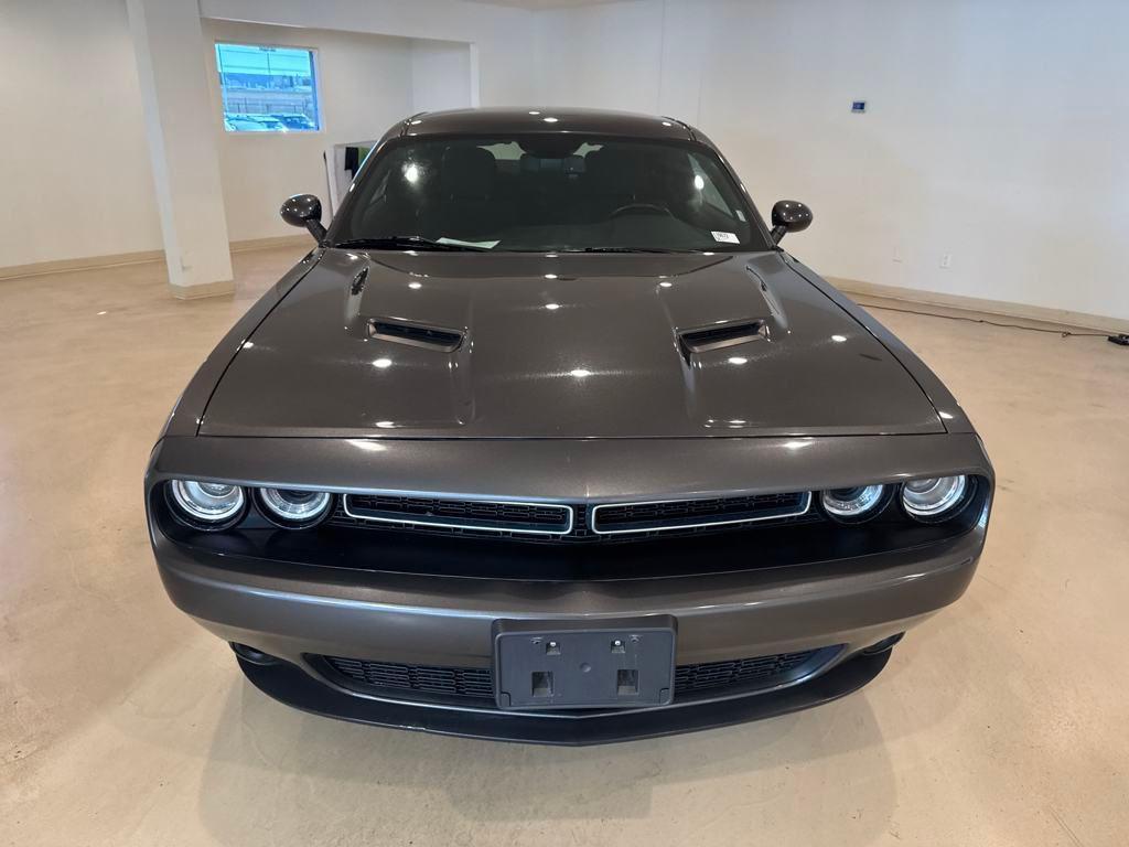 used 2023 Dodge Challenger car, priced at $21,599