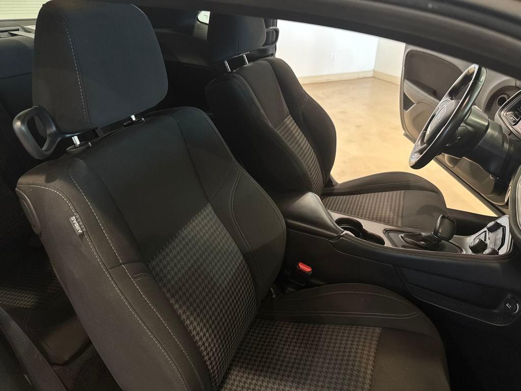 used 2023 Dodge Challenger car, priced at $21,599
