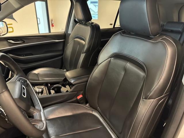 used 2023 Jeep Grand Cherokee 4xe car, priced at $27,999