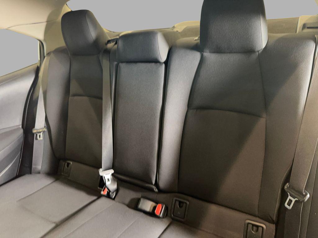 used 2024 Toyota Corolla car, priced at $20,099