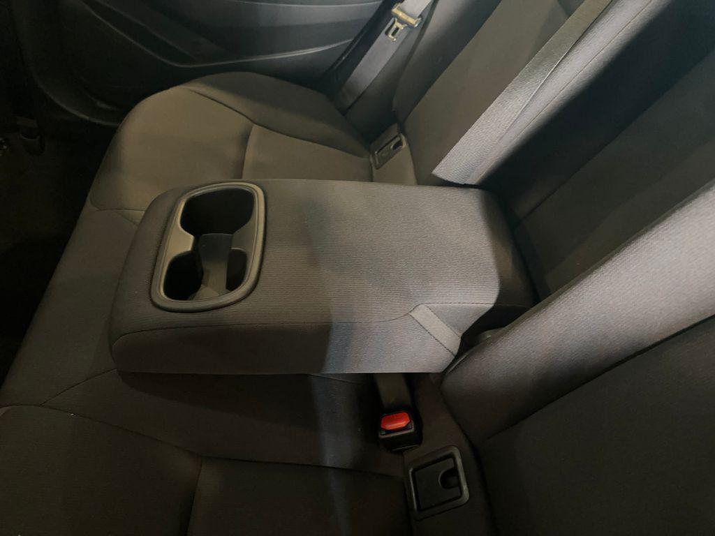 used 2024 Toyota Corolla car, priced at $20,099