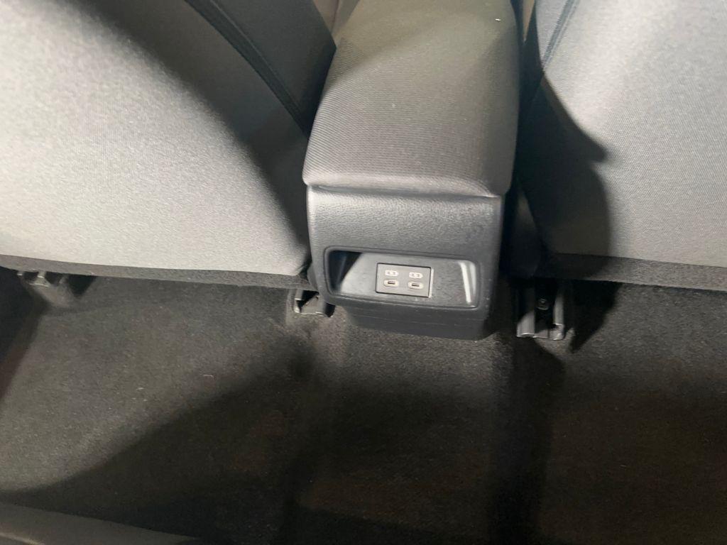 used 2024 Toyota Corolla car, priced at $20,099