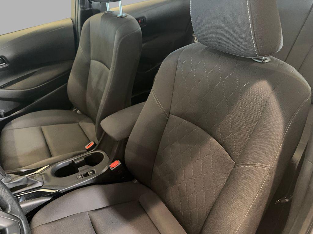 used 2024 Toyota Corolla car, priced at $20,099