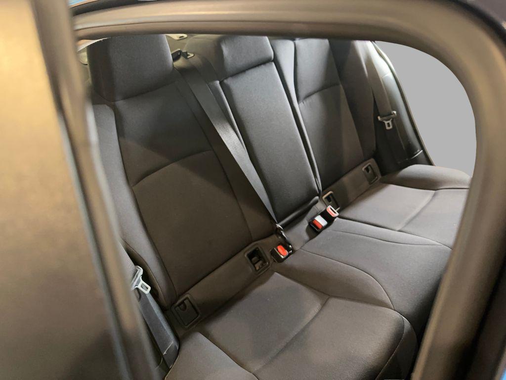 used 2024 Toyota Corolla car, priced at $20,099