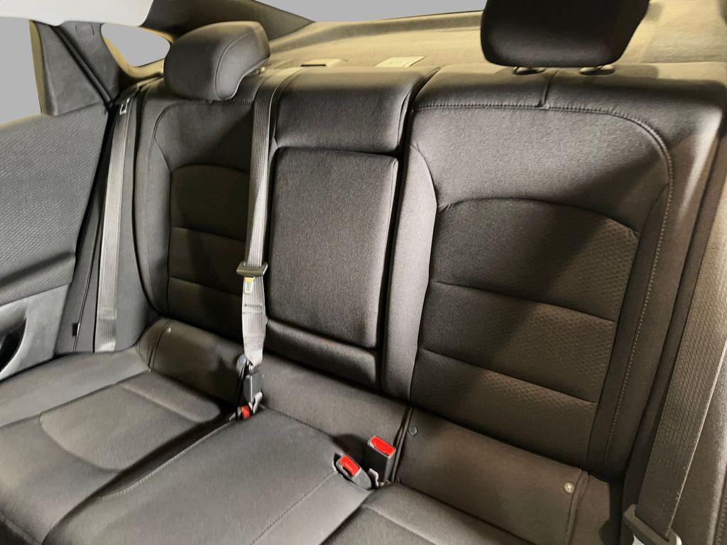 used 2025 Chevrolet Malibu car, priced at $19,899